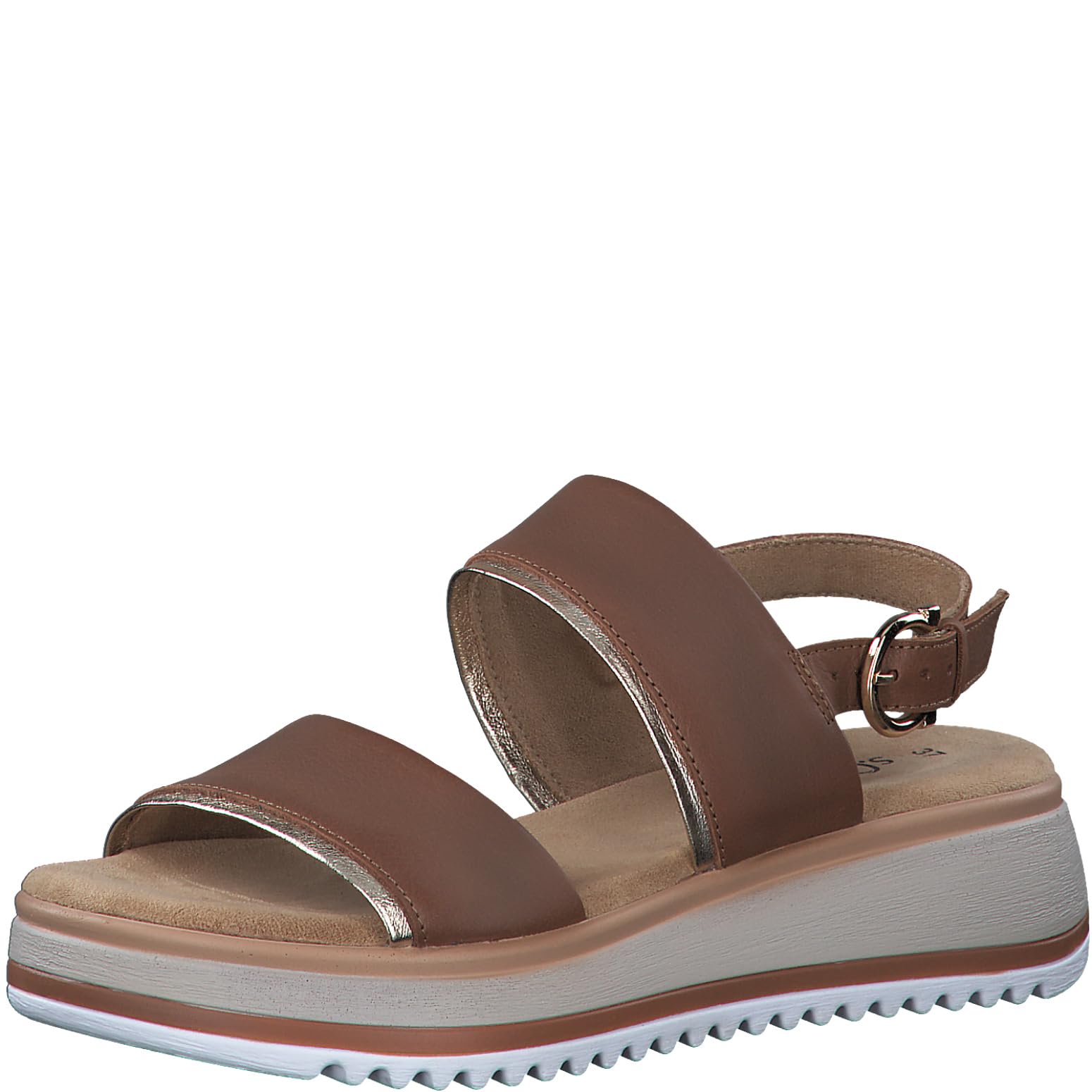 s.Oliver Women's 5-28700-42 Sandals