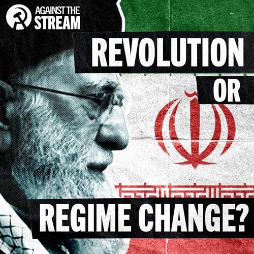 Where is Iran going? + Maduro kidnapping + ICE protests