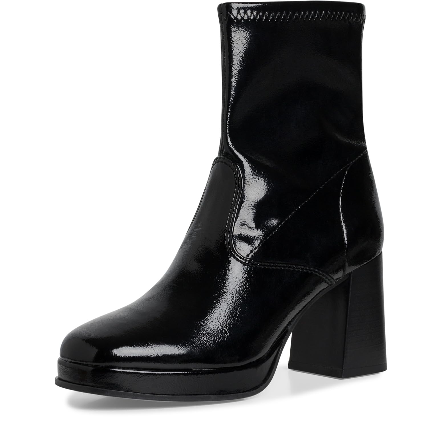 Tamaris Stiefelette 1-25379-41 schmal