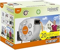 Vista 3 de CLABER ROTOROLL Evolution TUBO