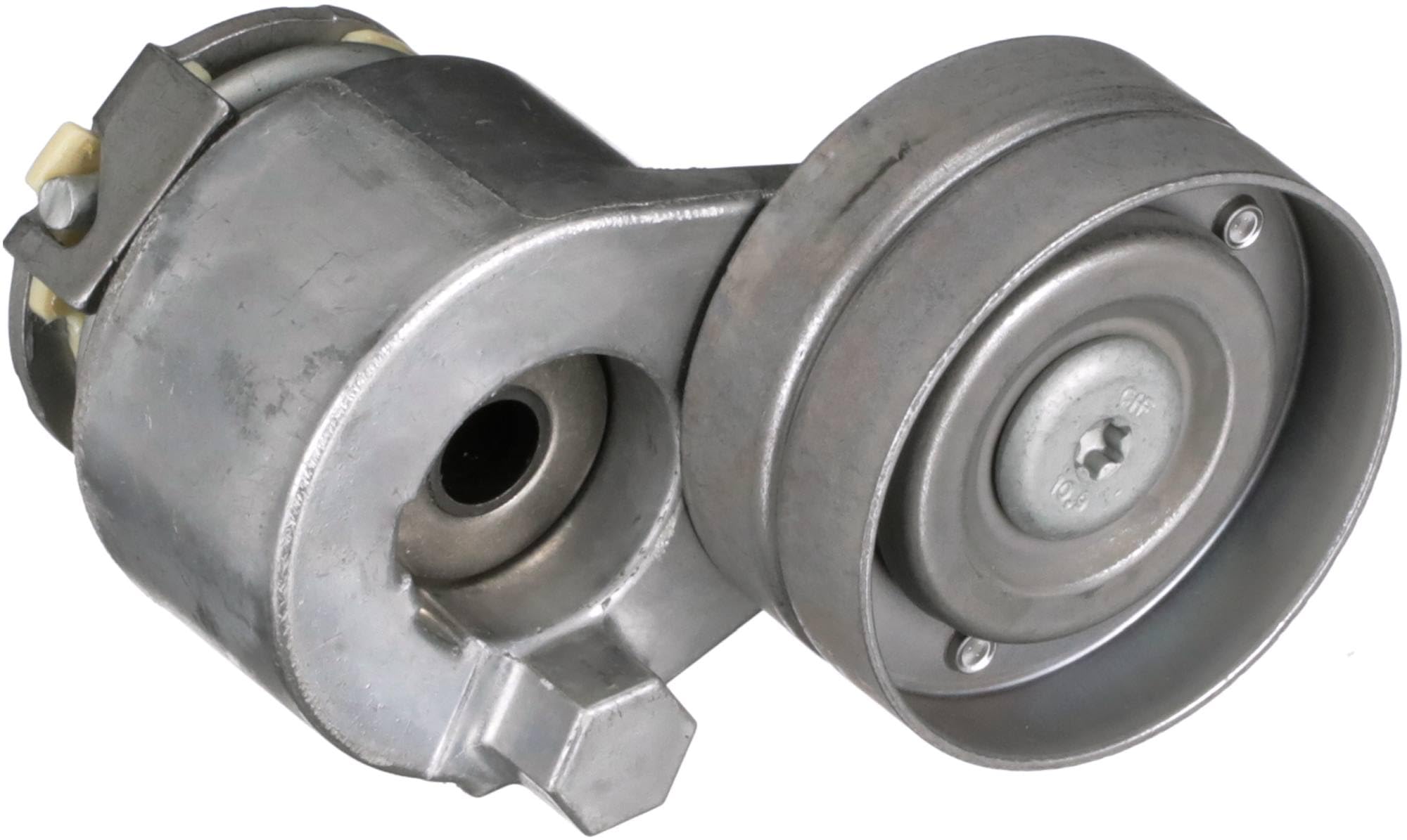 Aux Belt Tensioner T38482 Gates Drive V-Ribbed MW30621284 MW30638574 MW30638633