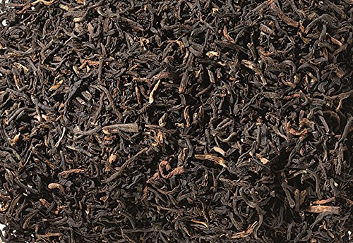 1kg - Tee - Assam - entkoffeiniert - TGFOP1 - Schwarztee