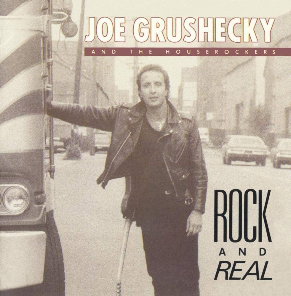 Rock & Real