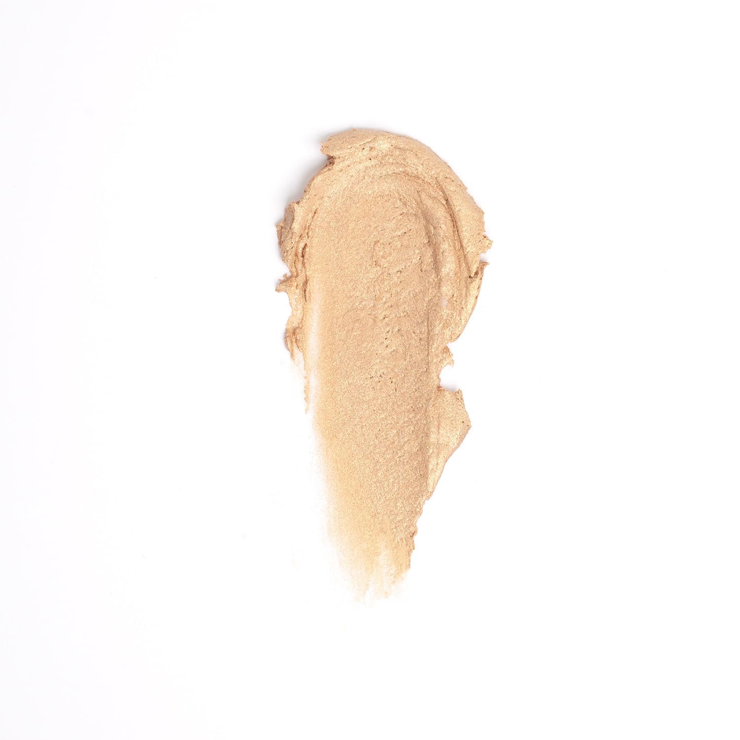 La Crique, Cream Eyeshadow & Highlighter, Infused with Hyaluronic Acid + Calendula Flower - Image 2