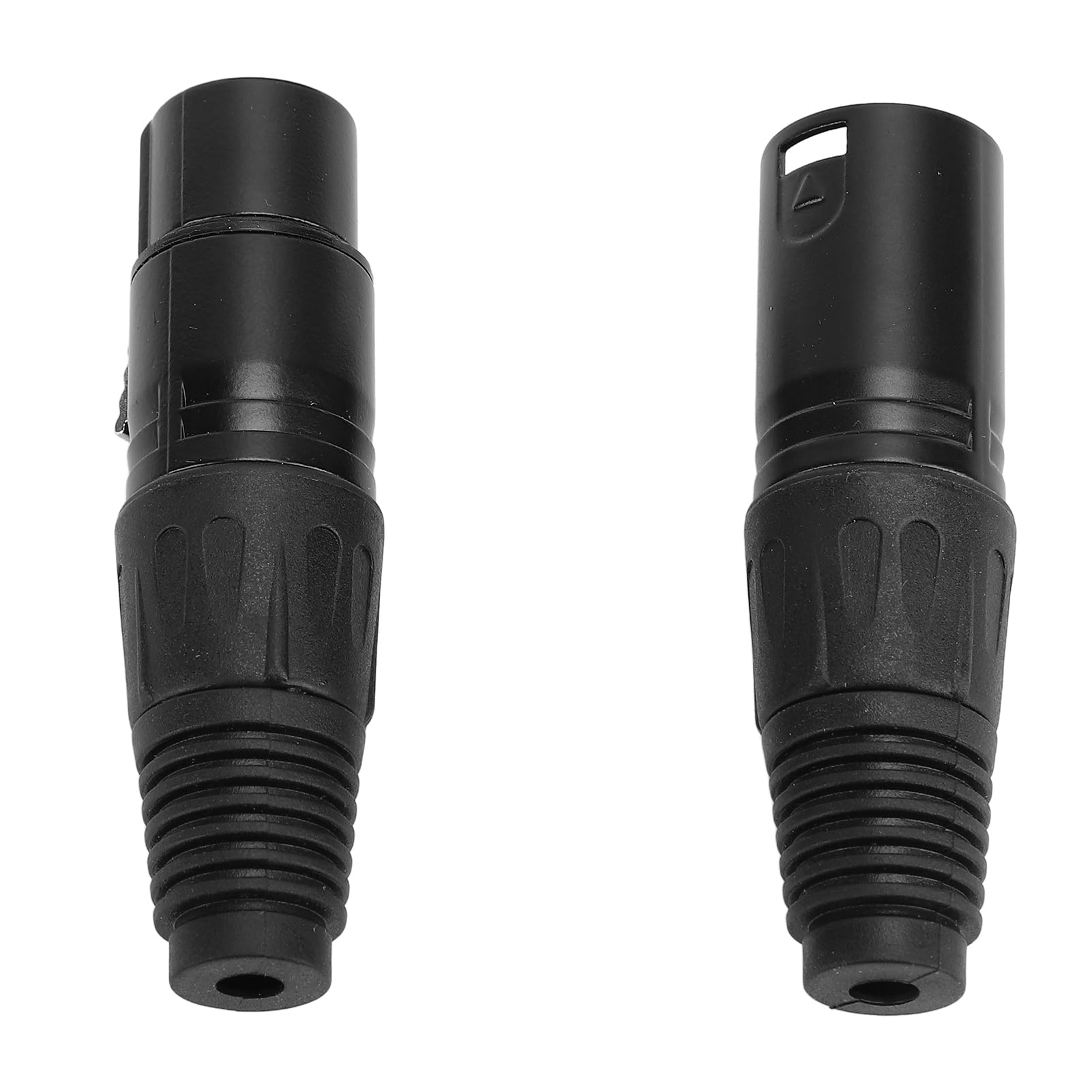 Focket Kontroler DMX, Dekoder RGBW z Wyjściem 36CH 2A, Kontroler Taśm LED z 14 Wbudowanymi Trybami Testowymi Cyfrowy Wyświetlacz Adresowy dla Taśm LED RGBW Moduł Światła Oświetlenie Sceniczne