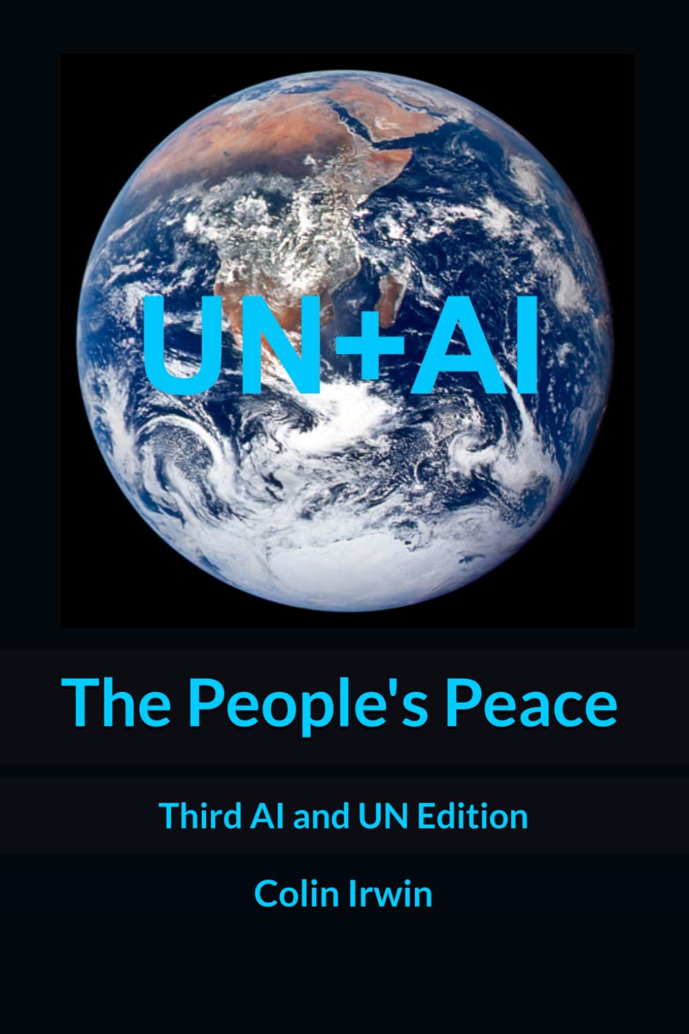 The People's Peace: Third AI and UN Edition
