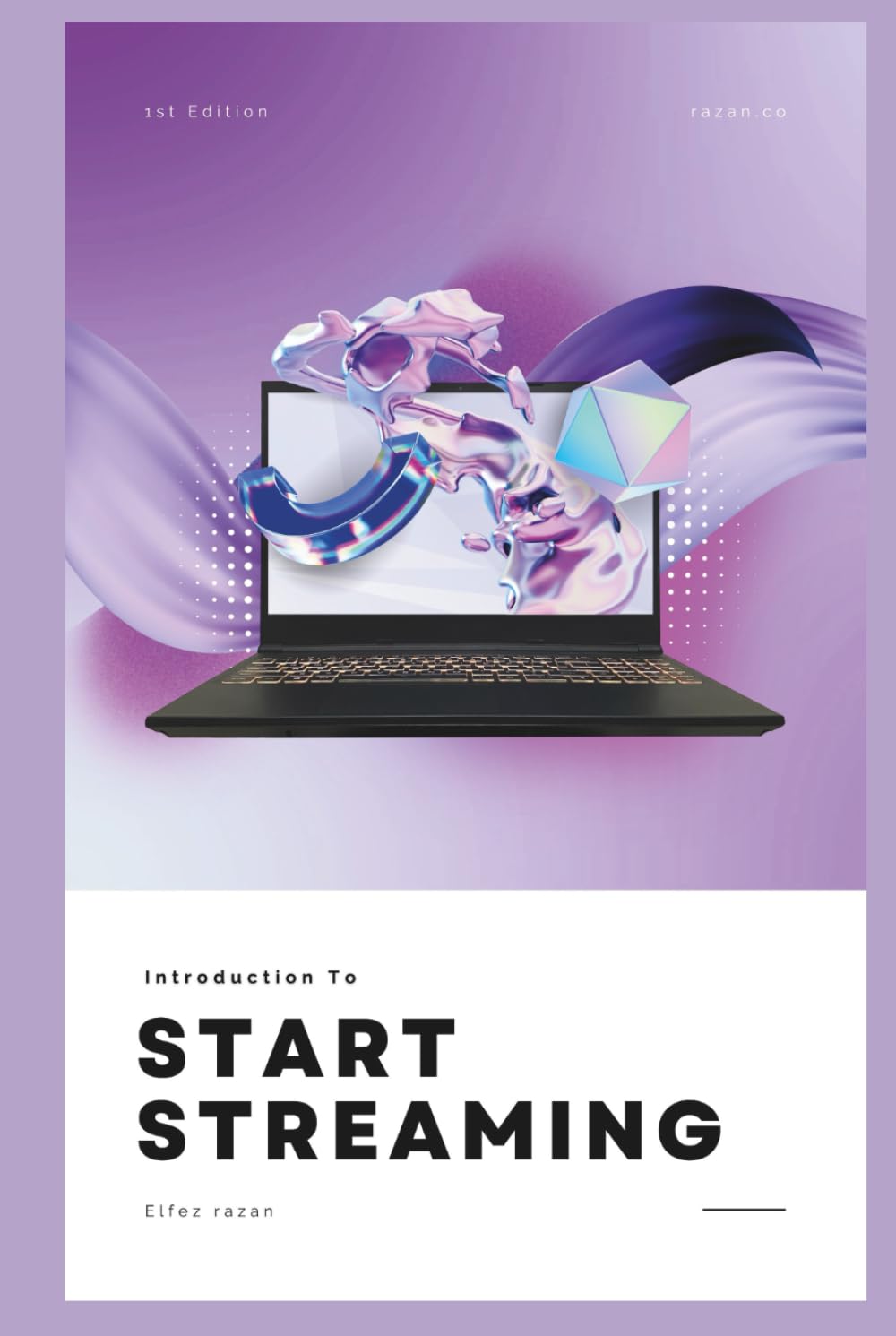 Introduction to Start Streaming: The Ultimate Beginner's Guide to Twitch, YouTube, and OBS: Build Your Setup, Grow Your Audience, and Master Content Creation in 2026-2027