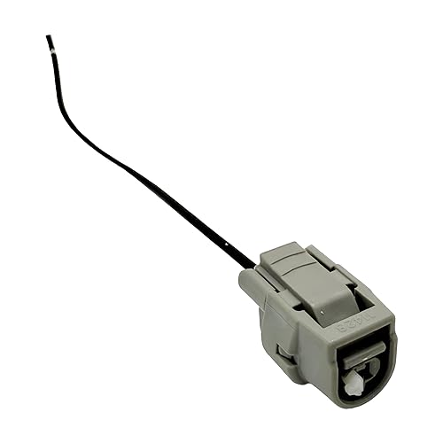 1-Way Connector 11428 – Power Steering Oil Pressure Switch/Coolant-Water Temp