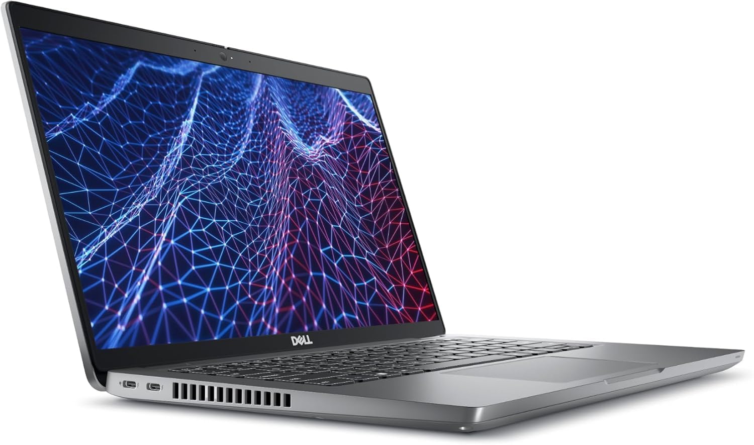 Dell Latitude 5430 Business Ordinateur Portable 14", Intel Core i5-1235U, RAM 16Go, SSD 512Go, Clavier US QWERTY, Windows 11 Pro (Reconditionné)