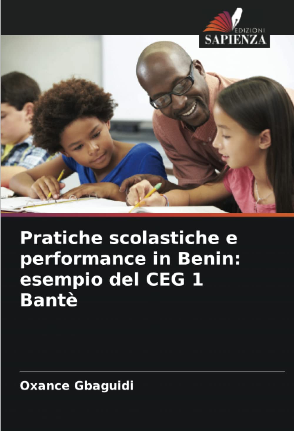 Pratiche scolastiche e performance in Benin: esempio del CEG 1 Bantè