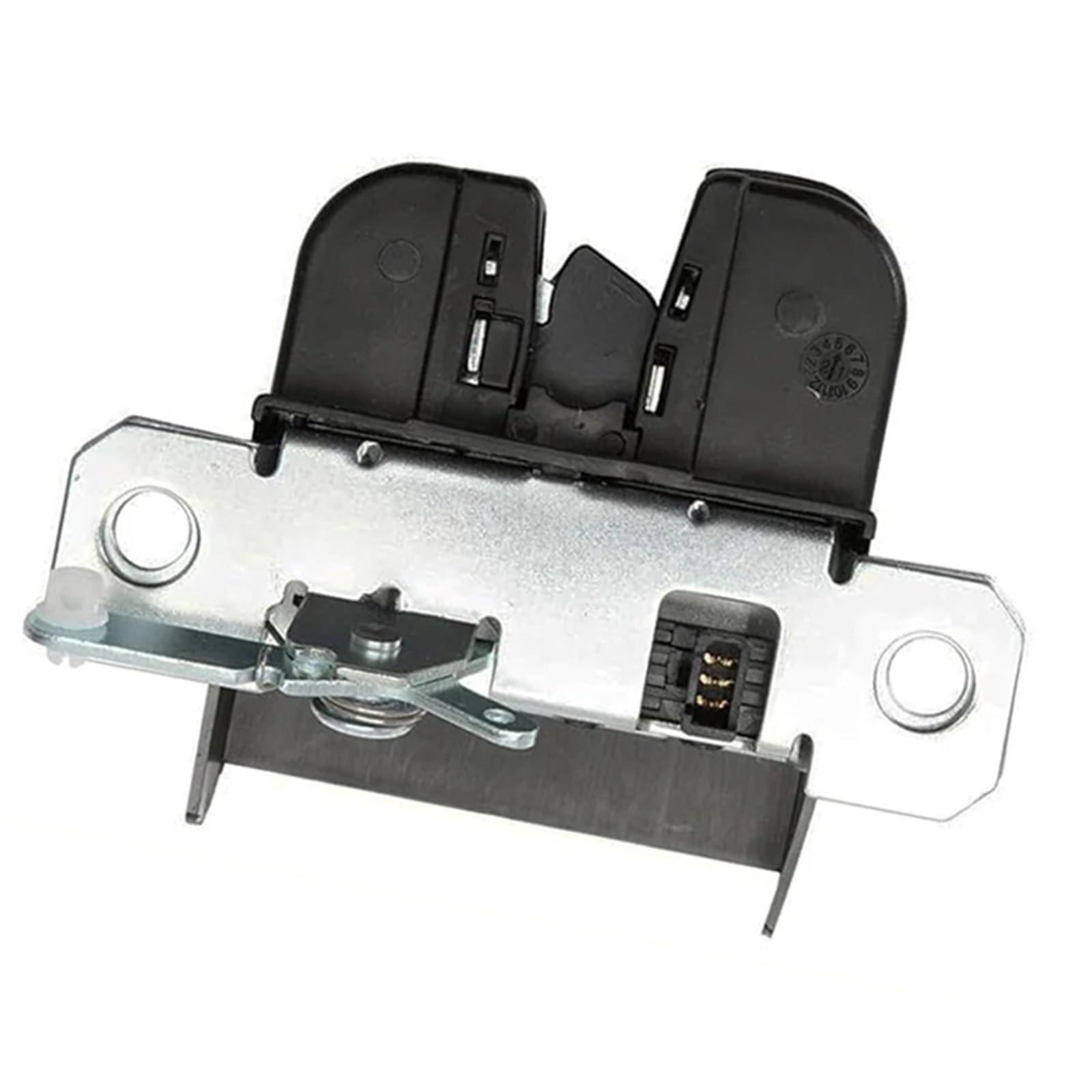 Rear Trunk Latch Compatible with VW for Campmob 2010-2024 Boot Tailgate Trunk Lock Latch Actuator 7E5827505A 7E5827505B 7E5827505C 7E5827505D