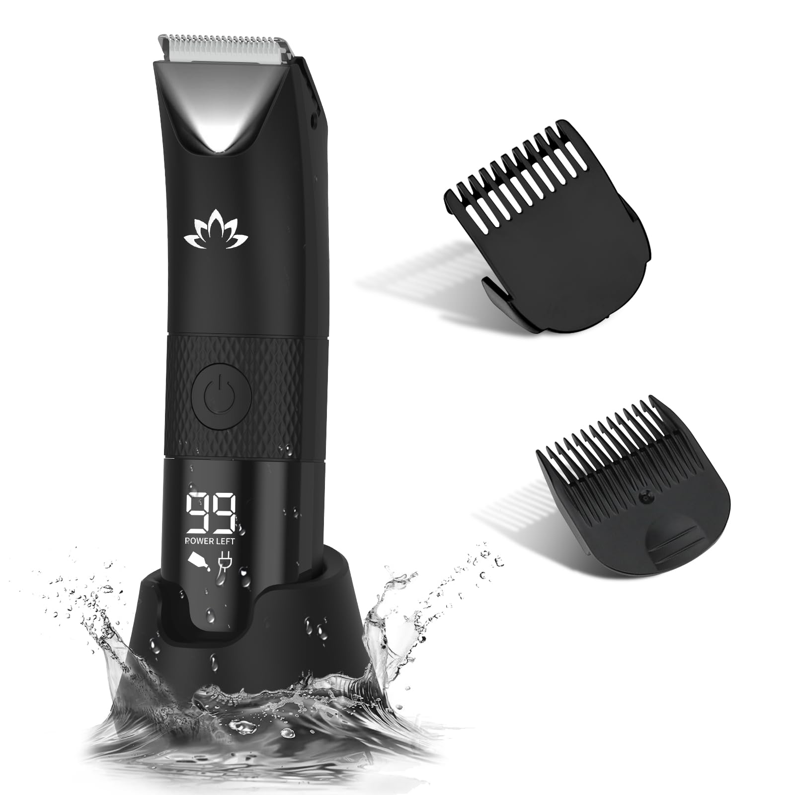 Manscape Ball Trimmer RESUXI