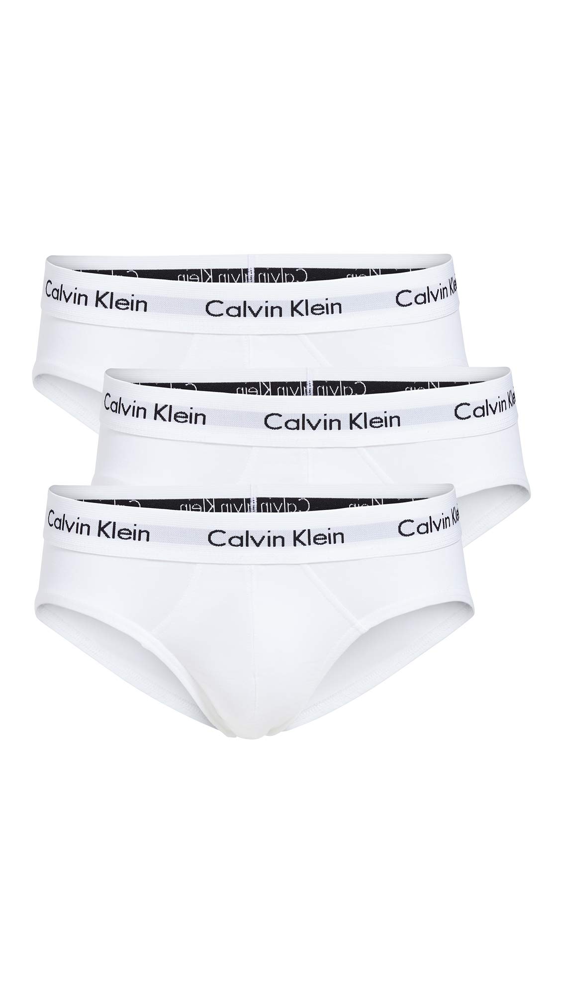 Men's Cotton Stretch 3-Pack Brief