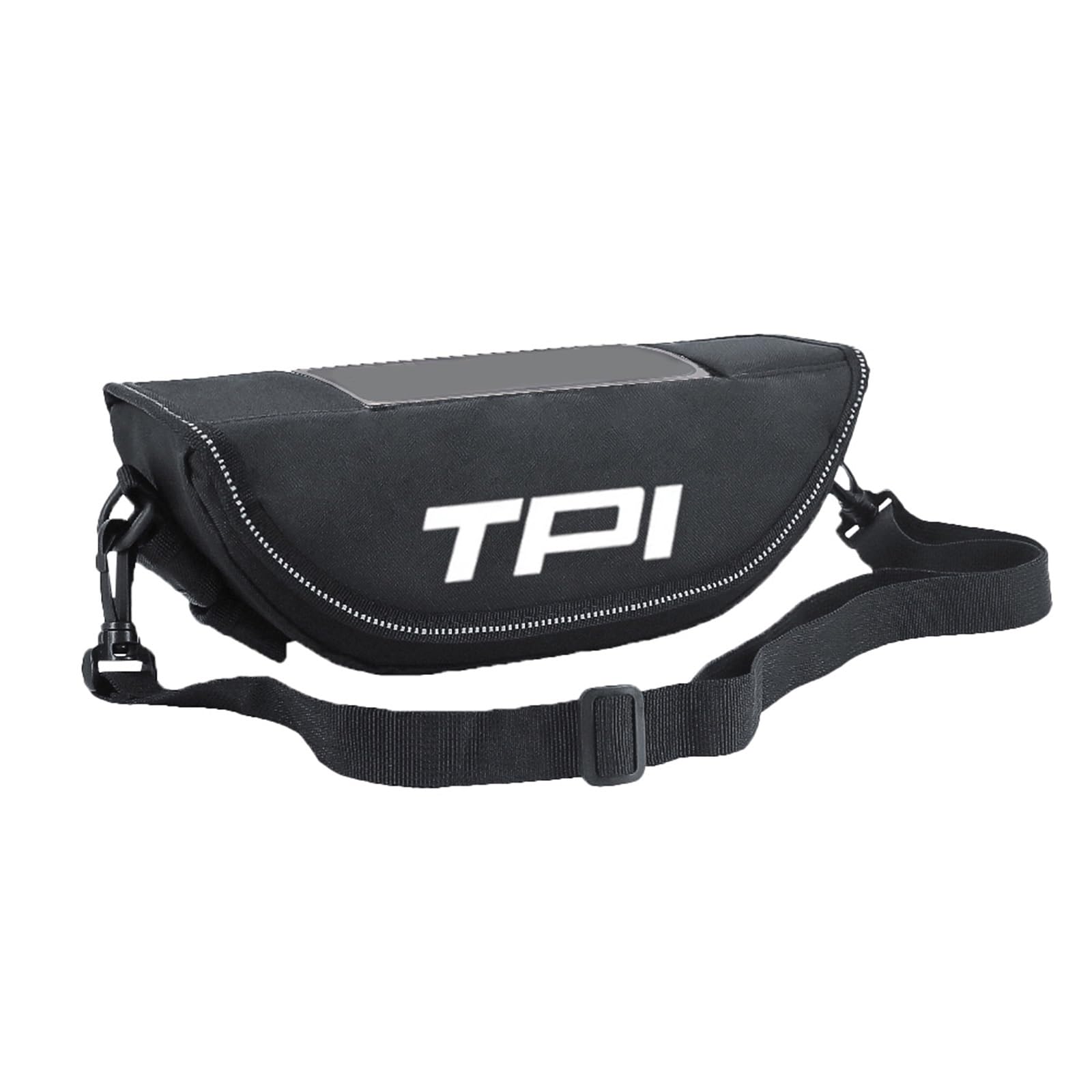 Bolsa De Almacenamiento para Manillar Impermeable EXC 150XCW 250 300 6