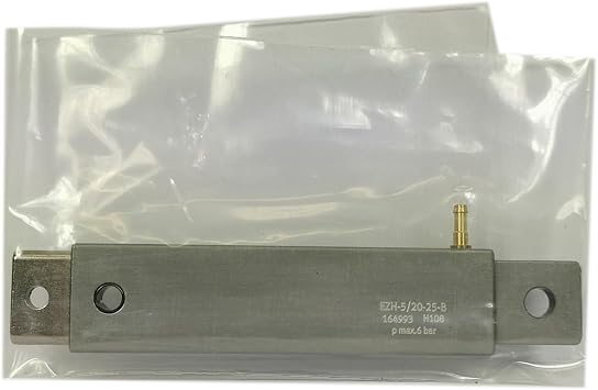 Expedited EZH-5/20-25-B 164993 New in Box EZH5/2025B 164993