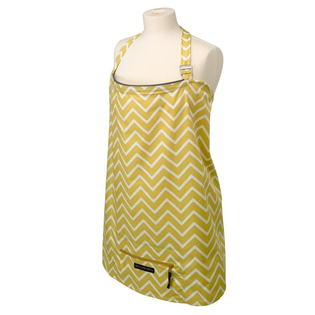 Petunia Pickle Bottom Haven Nursing Cover Haven-Sunshine in Sc and inavia