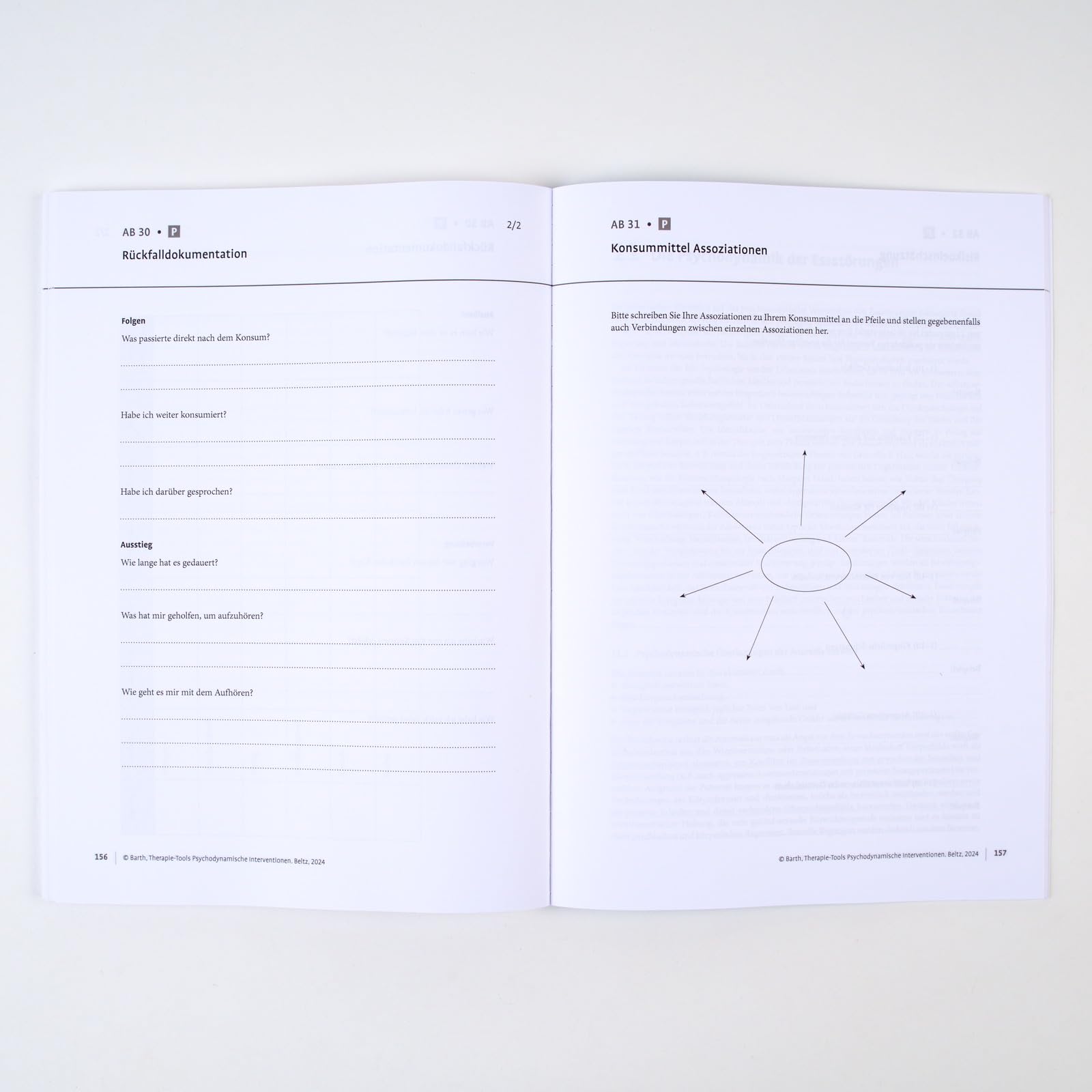 Therapie-Tools Psychodynamische Interventionen: Mit Online-Material