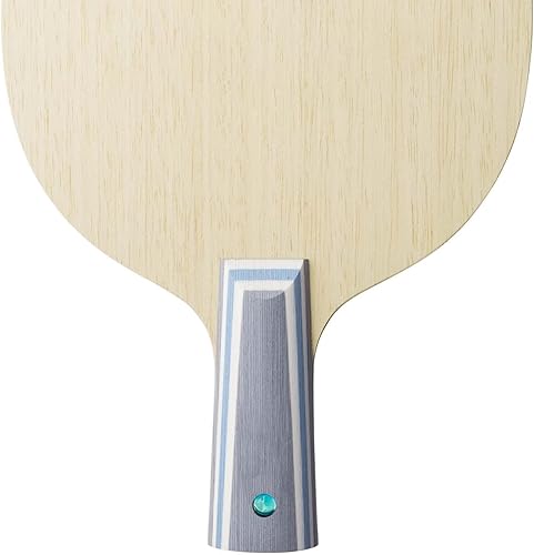 Miniatura 6 de Butterfly Viscaria Hoja de tenis de mesa ALC Blade  Hoja de tenis de mesa profesional  Estilo tradicional o inversa de revés chino Penhold  Hecho en