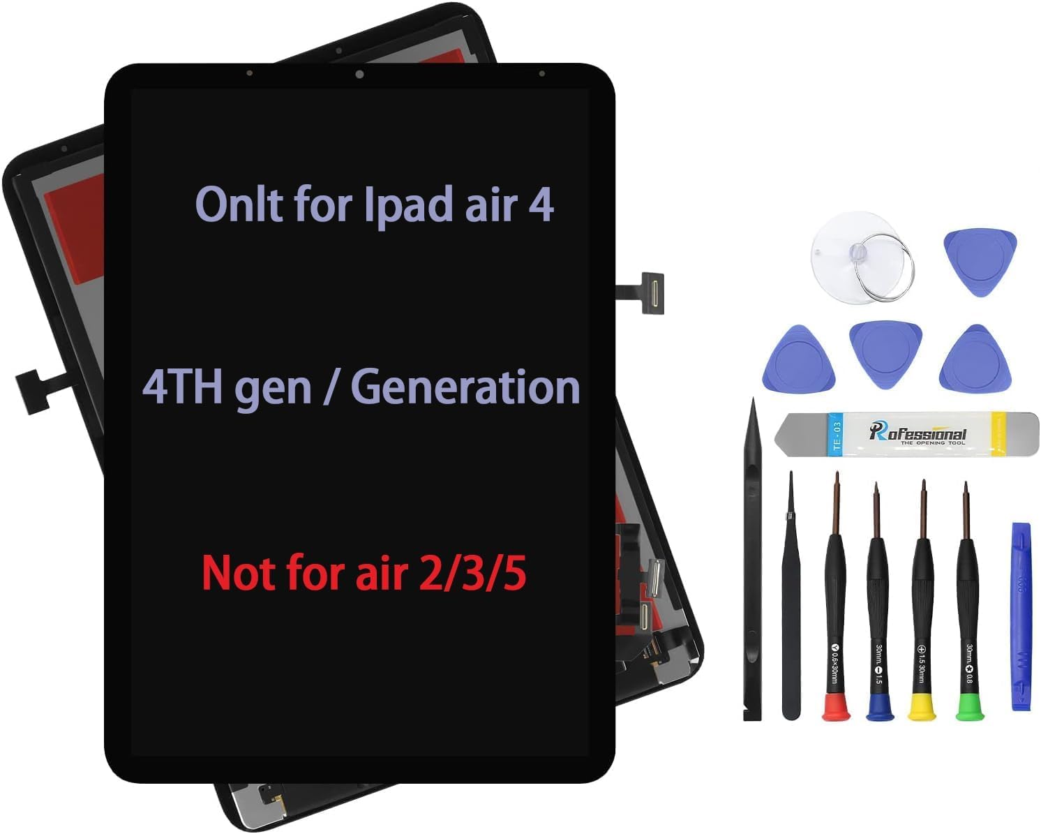 iPad Air 4 　 Amazon.com : Apple iPad Air (10.9-inch, Wi-Fi, 256GB) - Space Gray