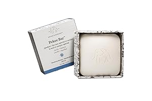 Drunk Elephant Pekee Bar: Multi-Tasking Face Wash and Moisturizing Bar Cleanser