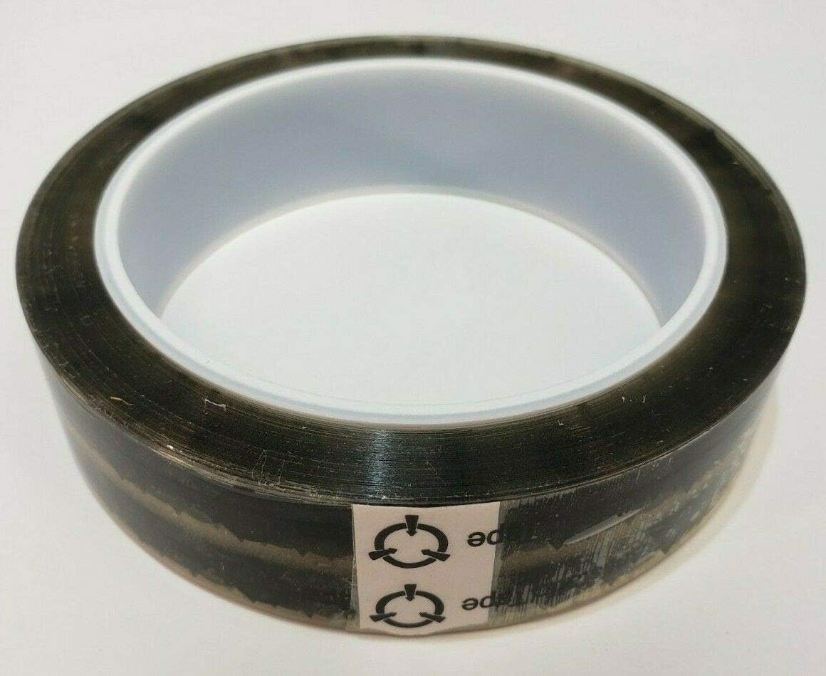 Botron B1613P Anti-Static Tape, 1 x 72 Yards (3 Core)