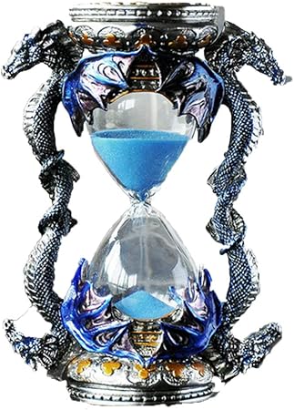 Amazon Com Norse Mythology Jormungand Metal Sand Clock 15 Minutes Dragon Style Timer Hourglasses Office Desktop Decoration Sanglasses Home Kitchen Amazon Com Norse Mythology Jormungand Metal Sand Clock 15 Minutes Dragon Style Timer Hourglasses Office Desktop Decoration Sanglasses Home Kitchen