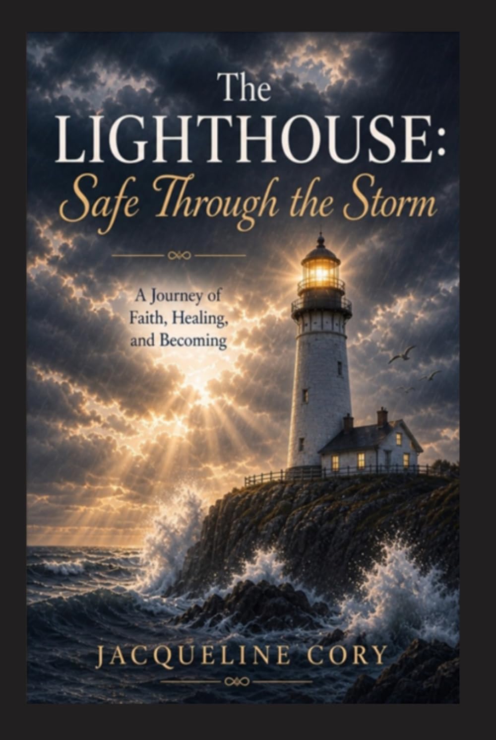 The Lighthouse: Safe Through the Storm
