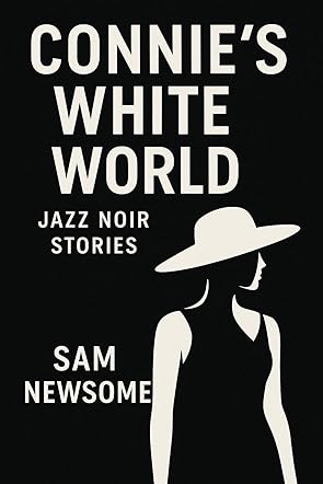 Connie's White World