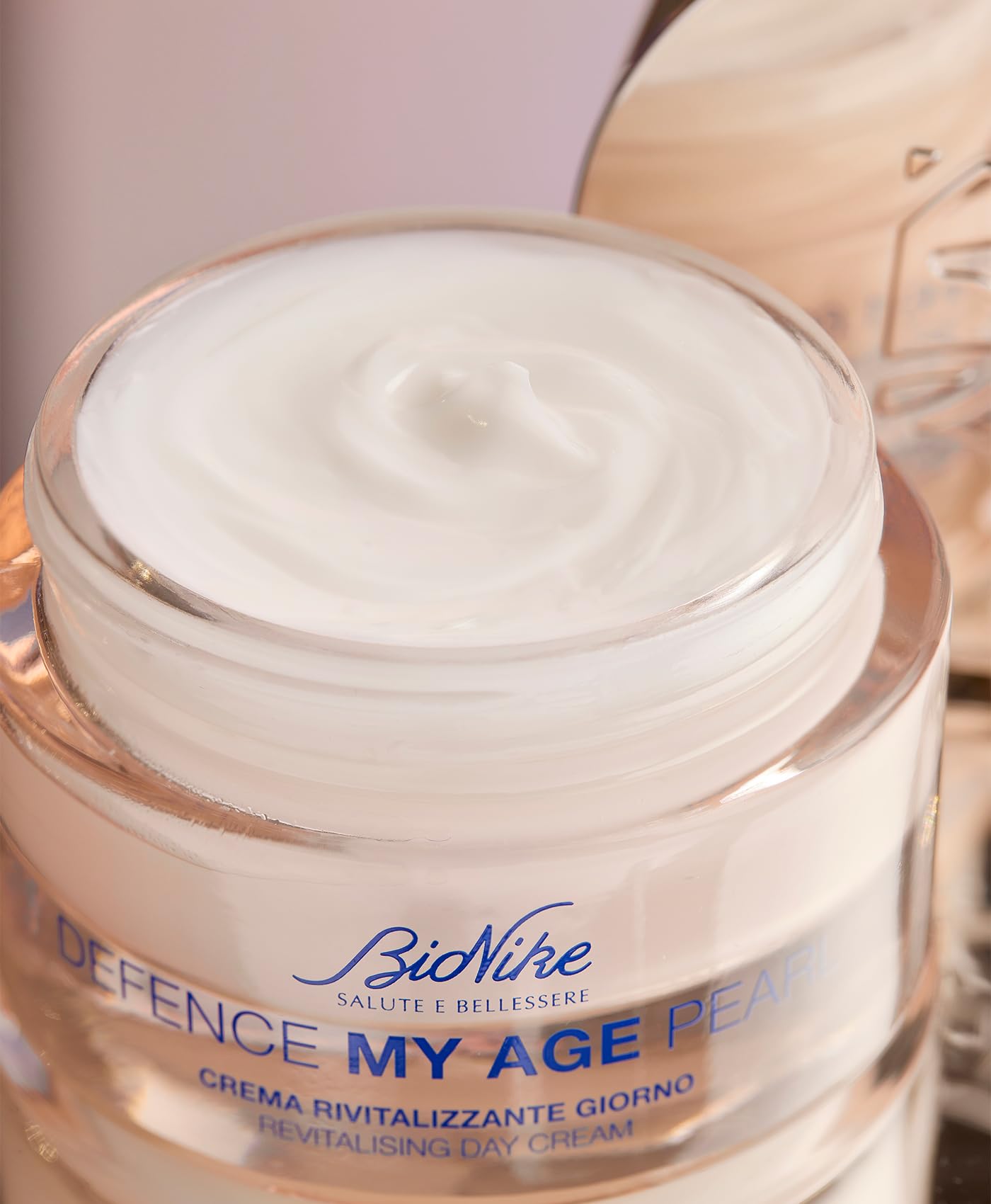 Defence My Age Pearl Revitalising Day Cream 50 ml