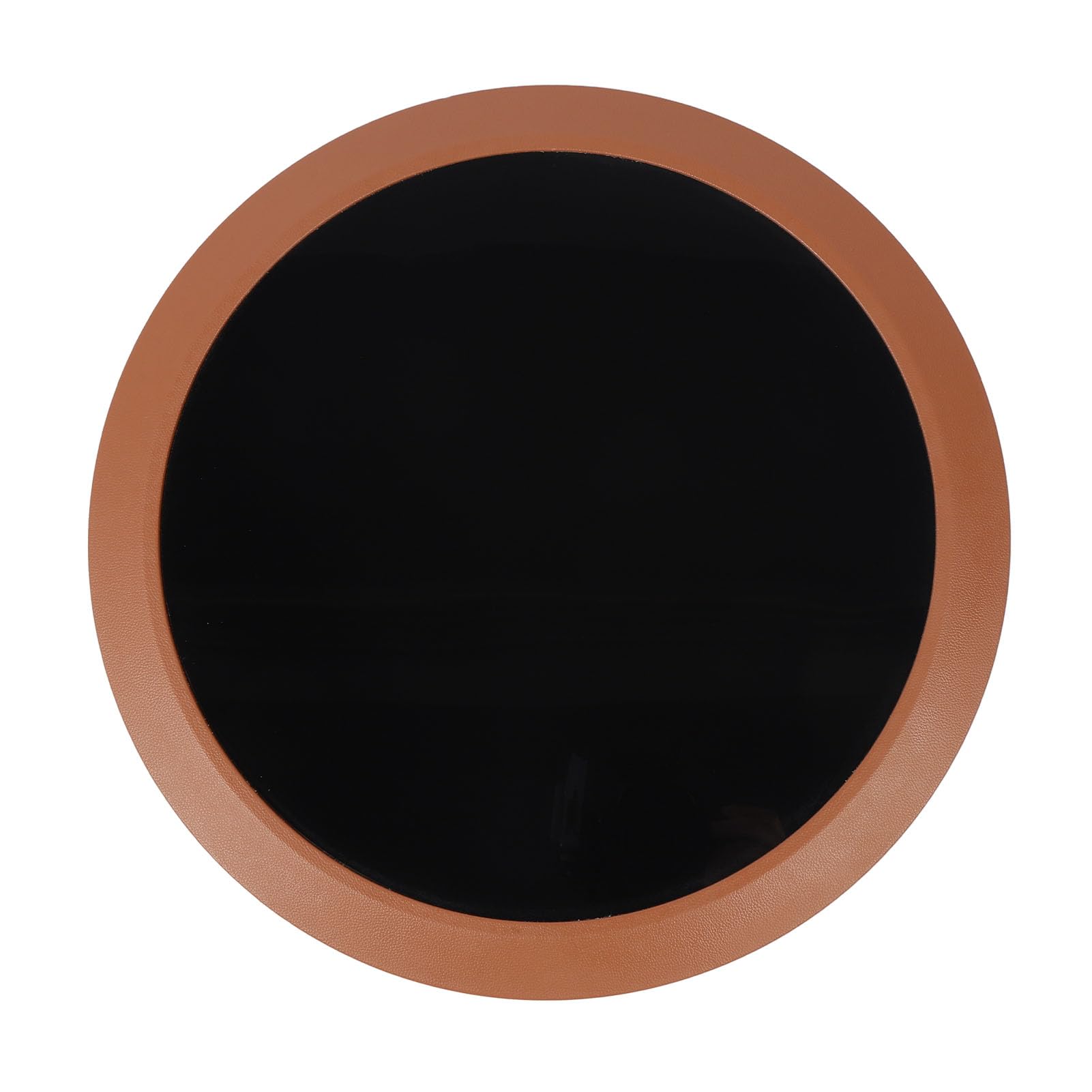 Plateau de table pour camping-car SIXRUN rond 500mm acrylique pour salle à manger