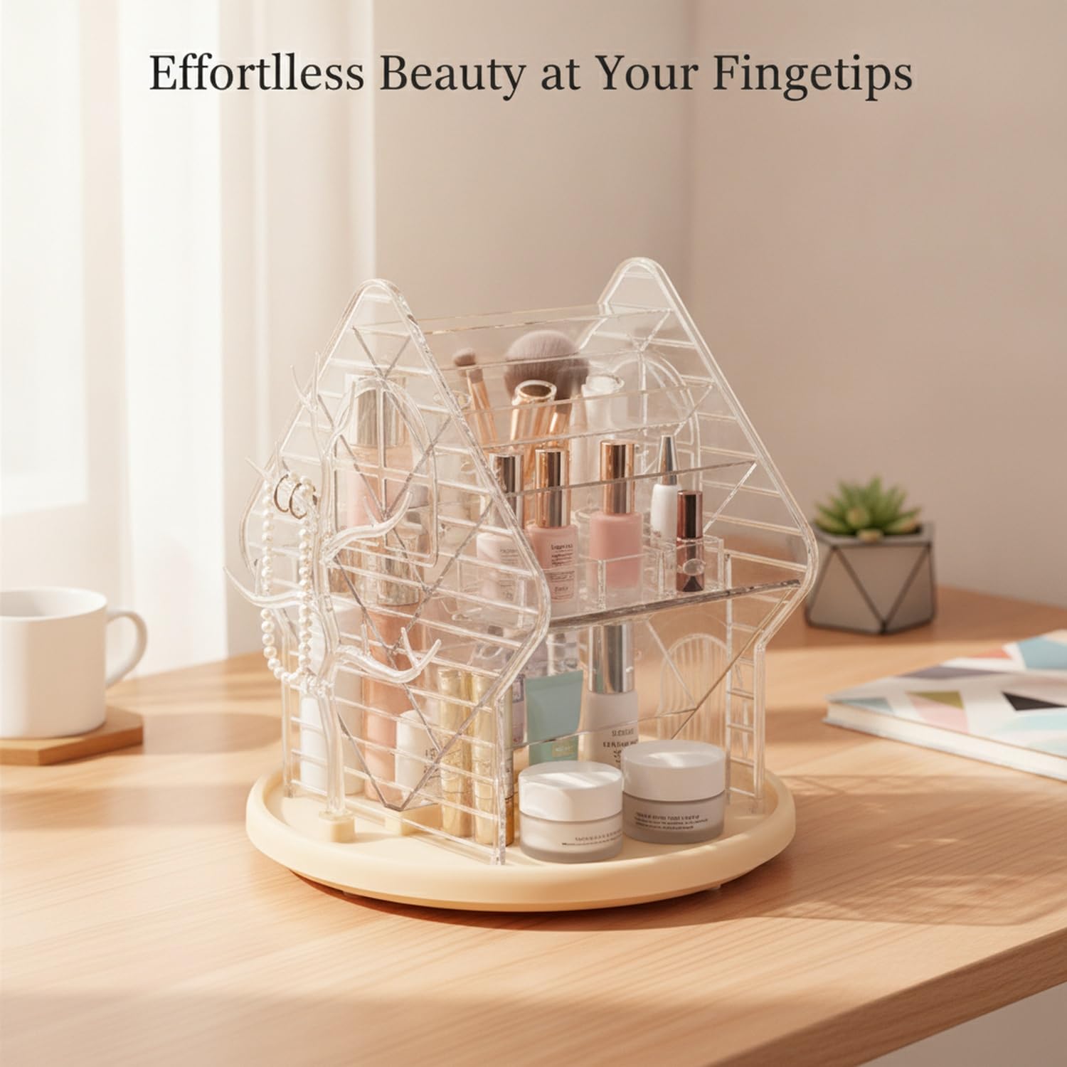Organizzatore Cosmetici