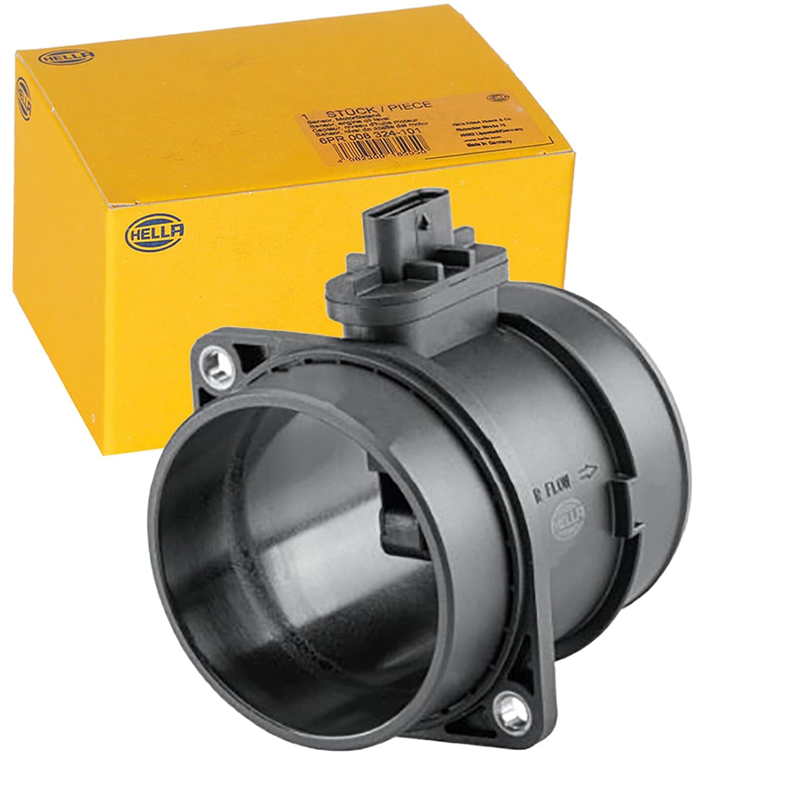 MASS AIR FLOW SENSOR 8ET 358 095-621 FOR HYUNDAI ix35/Van GRAND/SANTA/FÉ ix55