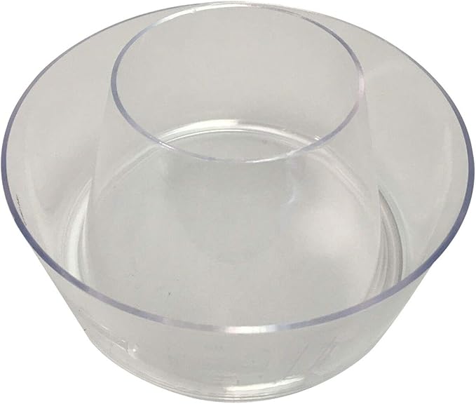 Tractor and JCB Air PreCleaner Bowl Assembly D3NN9A660E