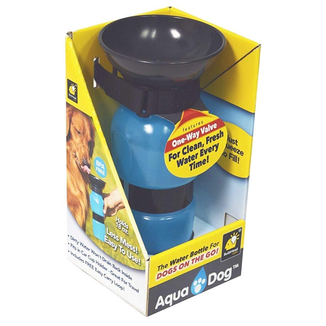 Picckola International® Outdoor Portable Dog Water Bottle/Drinking Cup for Pets (Color May Vary, 500 ml) (B08HXZGB9X) Amazon Price History, Amazon Price Tracker