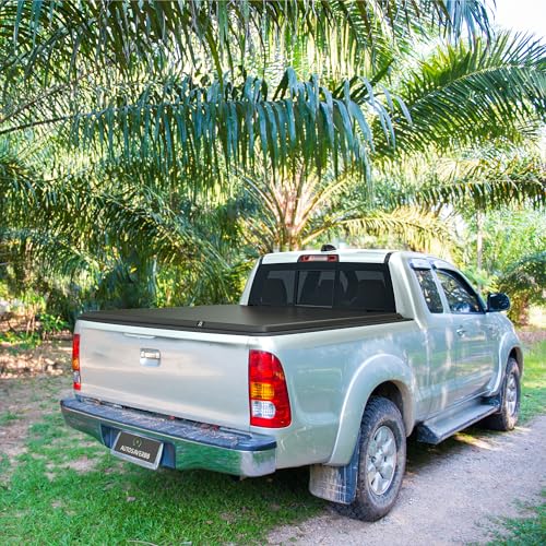 AUTOSAVER88 Soft Roll Up Cover
