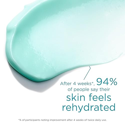 Miniatura 3 de NEOSTRATA Hydra Filling Cream Concentrado antiarrugas con ácido hialurónico no comedogénico, 1.6 oz.