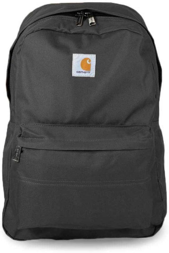 Carhartt Carhartt Trade Series Backpack, Grey, One Size