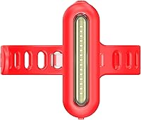 Vista 9 de RydeSafe Luz de bicicleta