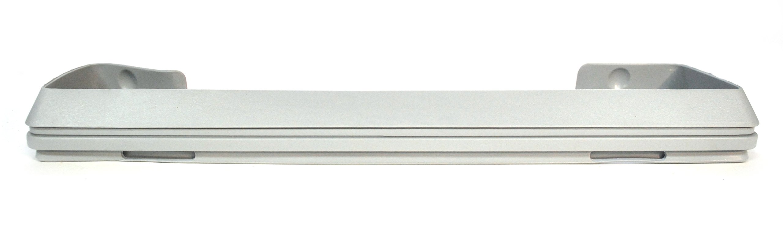 Close-up of the Kirby Ultimate G and Diamond Edition Nozzle