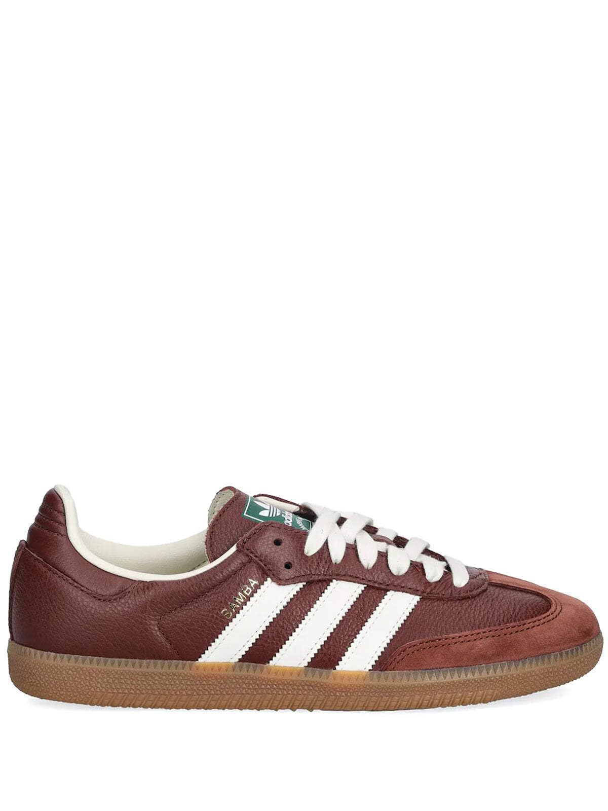 Adidas Samba OG