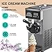 Imagen de Grpquatsch Máquina de Helados Profesional Soft Serve 4-5kg