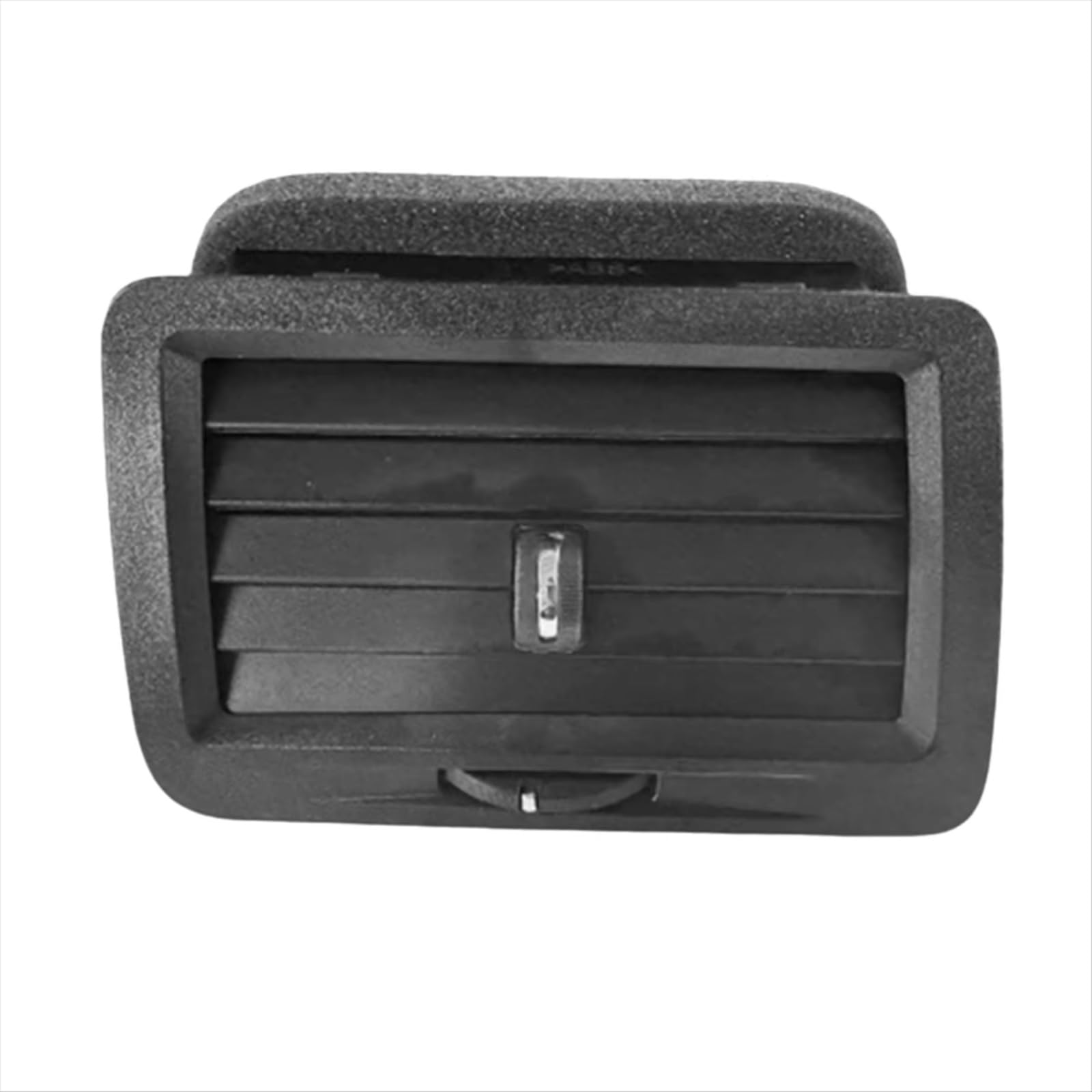 Molduras interior Challenger 2008-2014 salida aire acondicionado tablero derecho 1QL40XDVAA 7