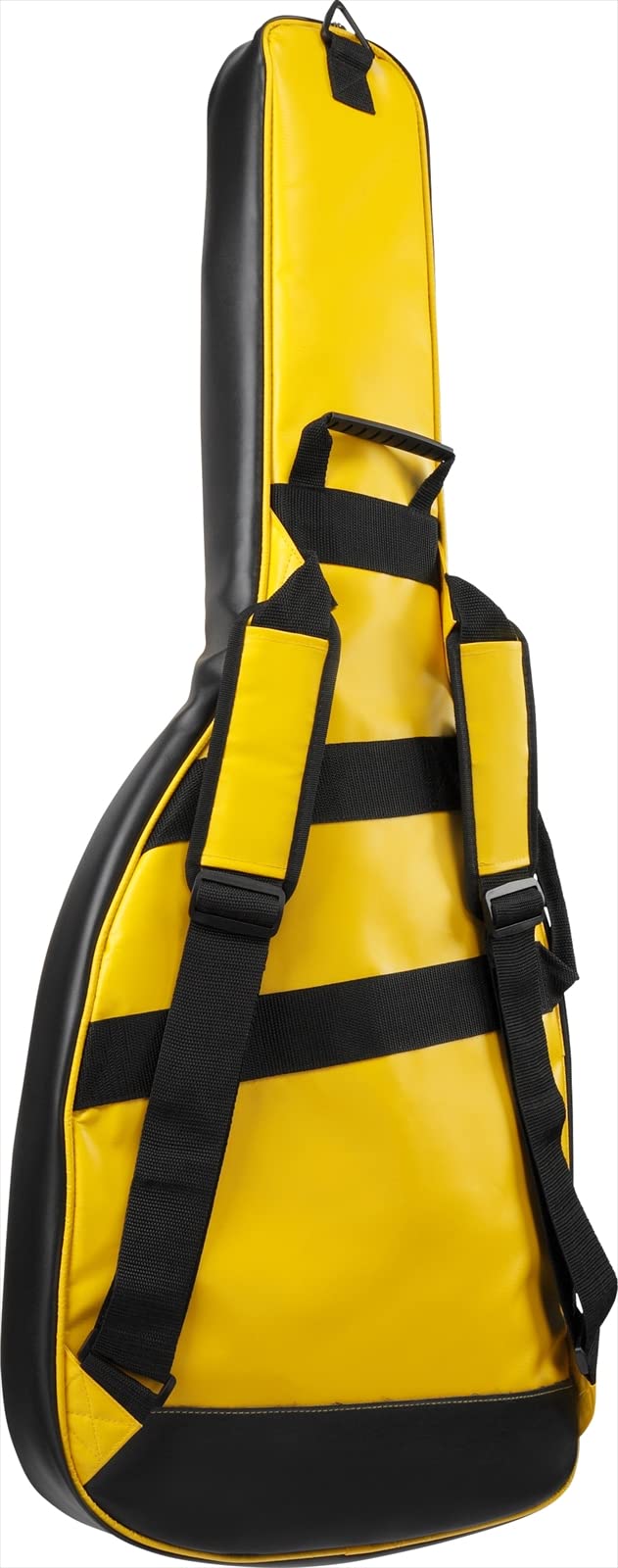 IBANEZ POWERPAD® Designer Collection Gigbag für E-Gitarre - Yellow