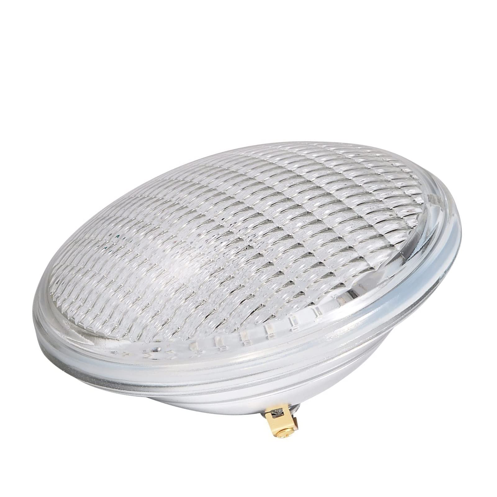 Luci subacquee per laghetti Illuminazione Subacquea (Luce Bianca 35W)