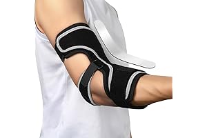 FITTOO Elbow Brace for Women: Protect Your Elbow from Tennis Elbow and More