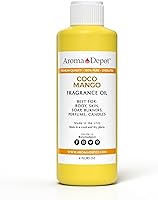 Vista 84 de Aceite de fragancia de jazmín egipcio de 4 oz. Aceite perfumado I Perfume I Aceite para la piel. Proyectos de bricolaje como velas, bombas de baño