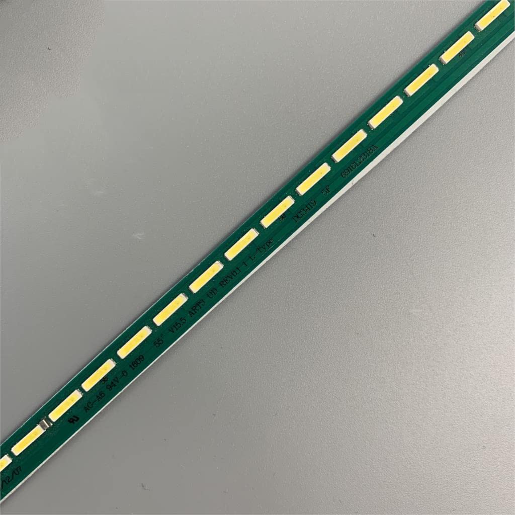 Kit retroiluminación LED 6922L-0159A disipación de aluminio para TV 6