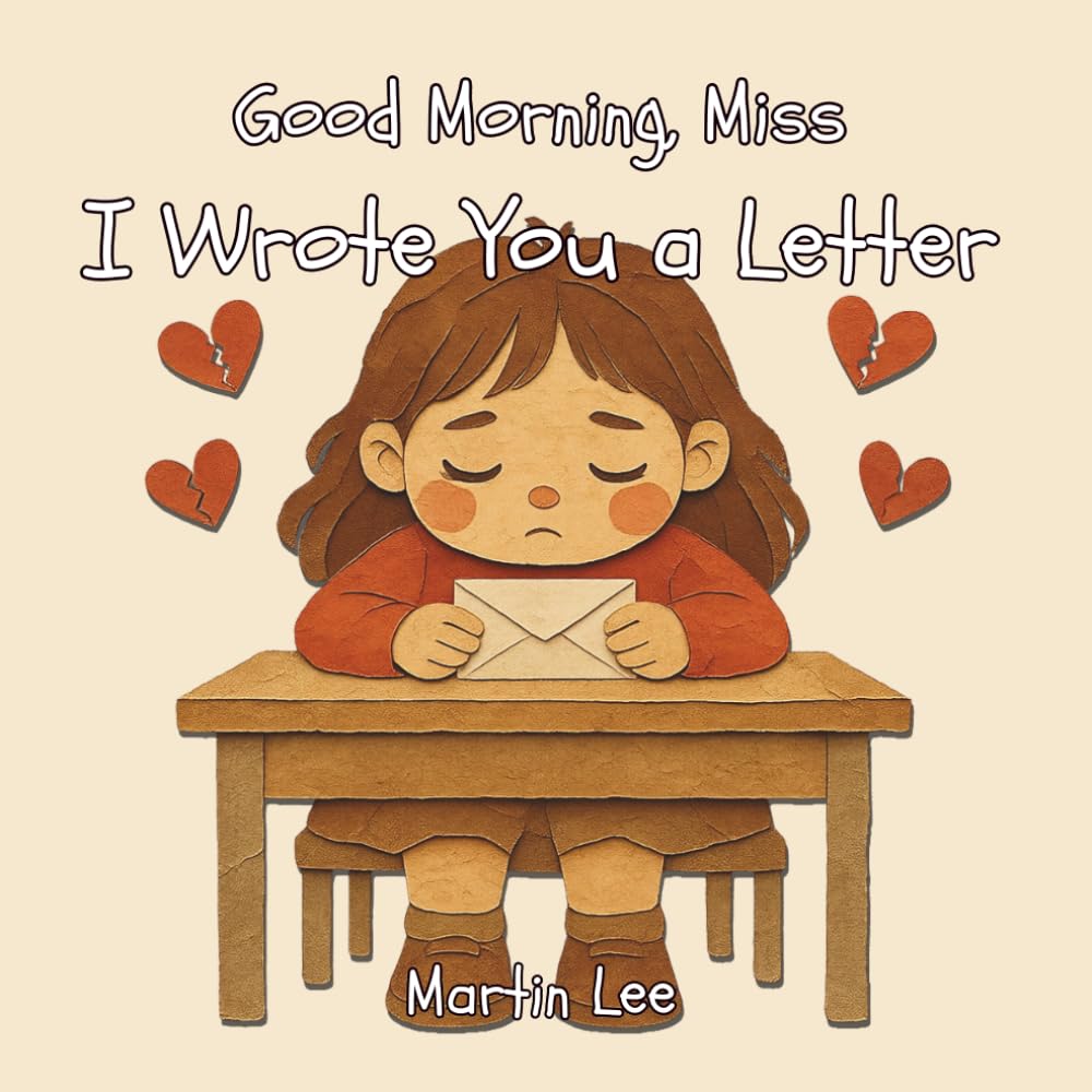 Good Morning, Miss - I Wrote You a Letter