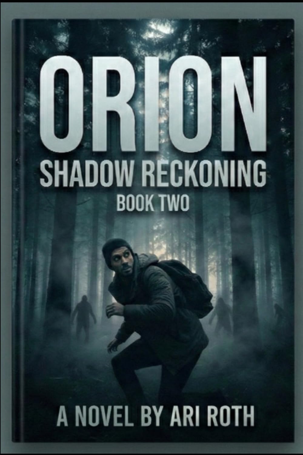 Orion: Shadow Reckoning
