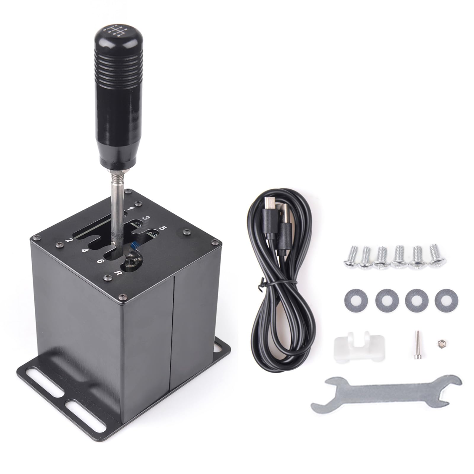 Logitech G920 NBCP Gear Shifter For Logitech G29 Driving